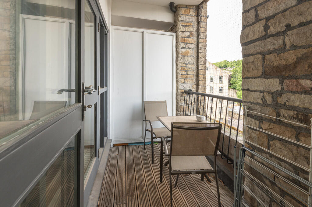 Quarry Bank Mill ...