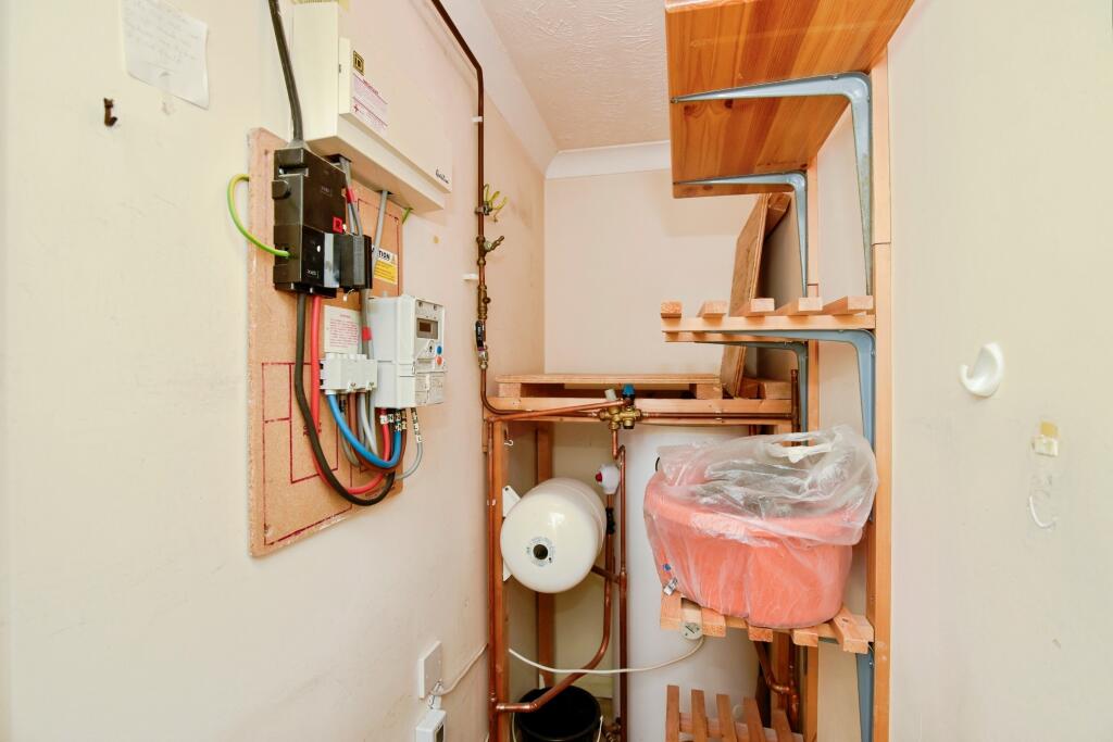 Cupboard