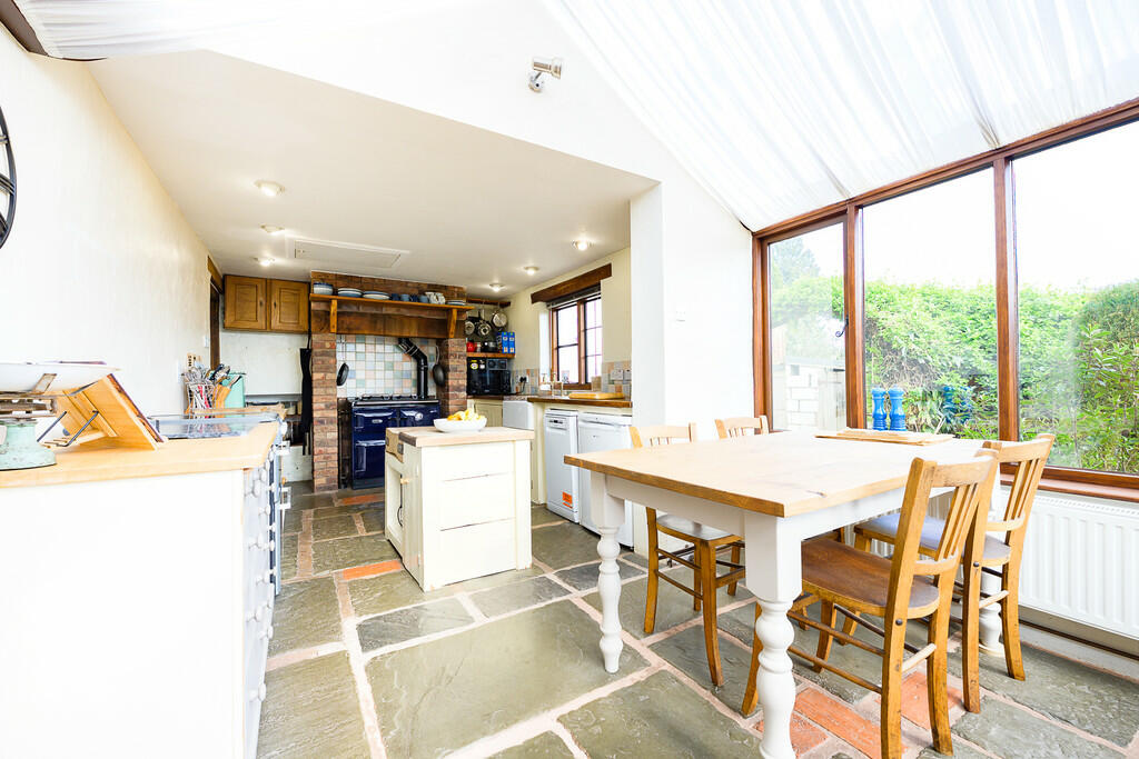 Rose Cottage-8