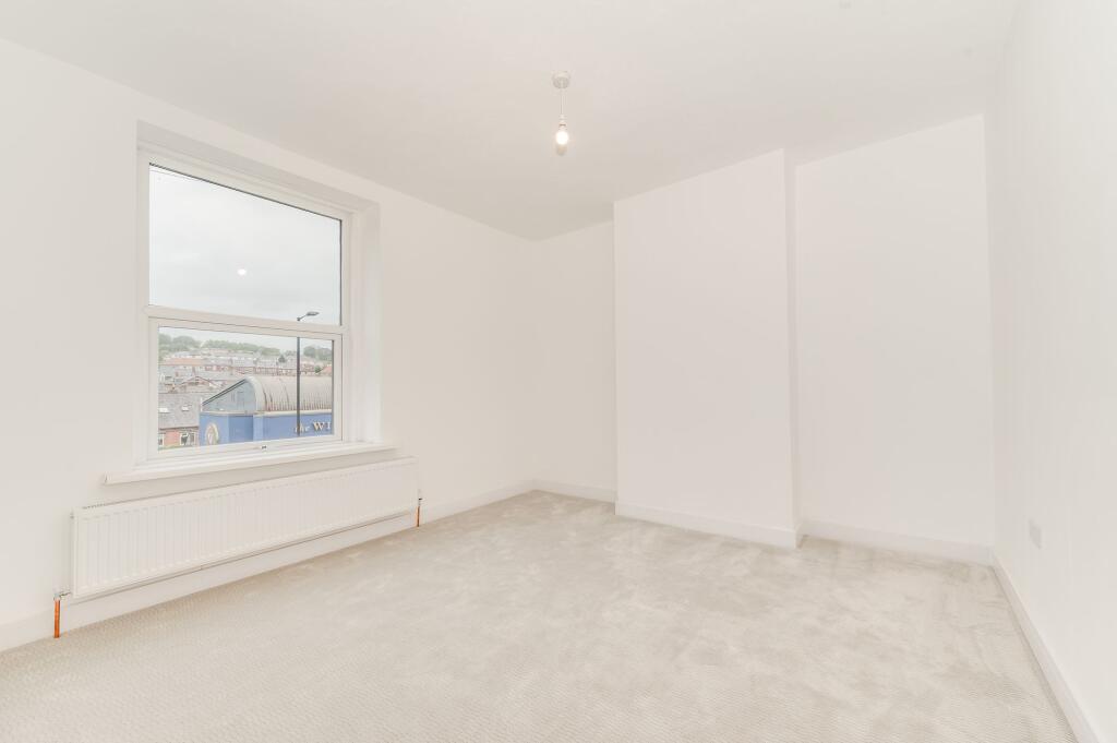 BEDROOMS AND BATHROOMS