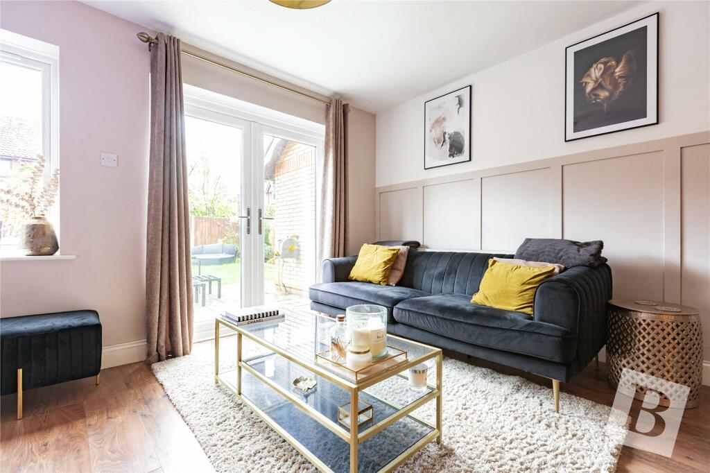 Living / Dining Room