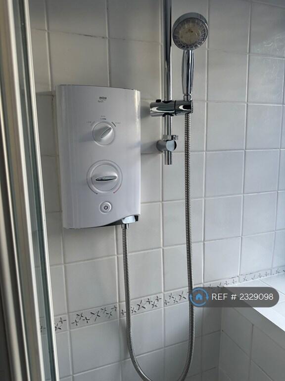 Electric Shower