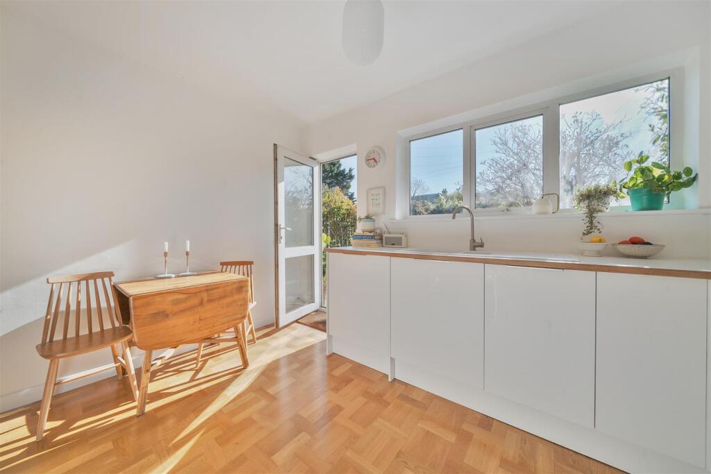 Reservoir Road, Whitstable