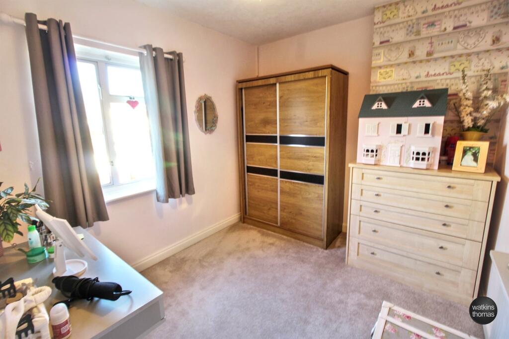 Bedroom 3 