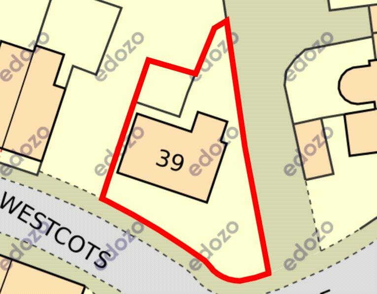 Plot Map