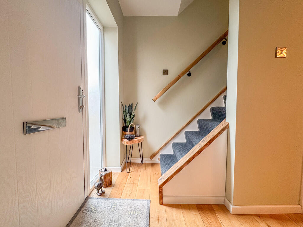 hall