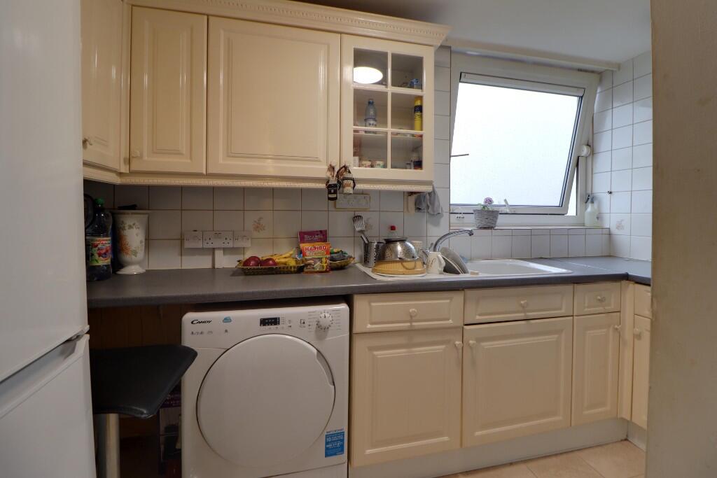 Silam Road, Stevenage, Hertfordshire, SG1