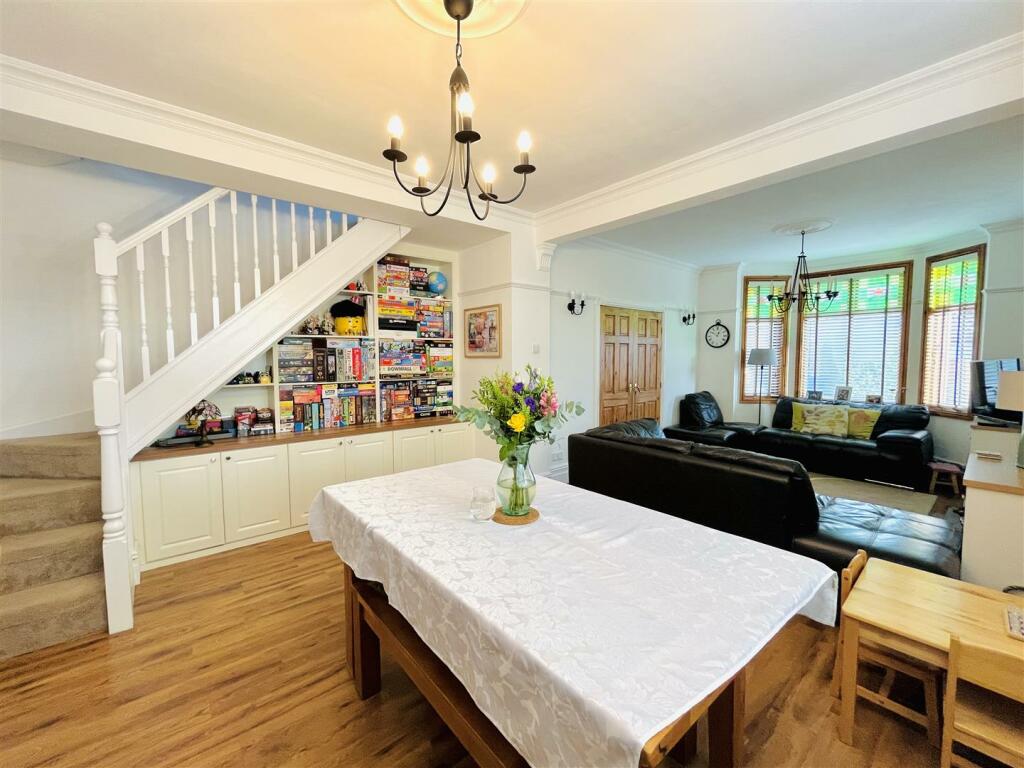 Living and Dining Room 3