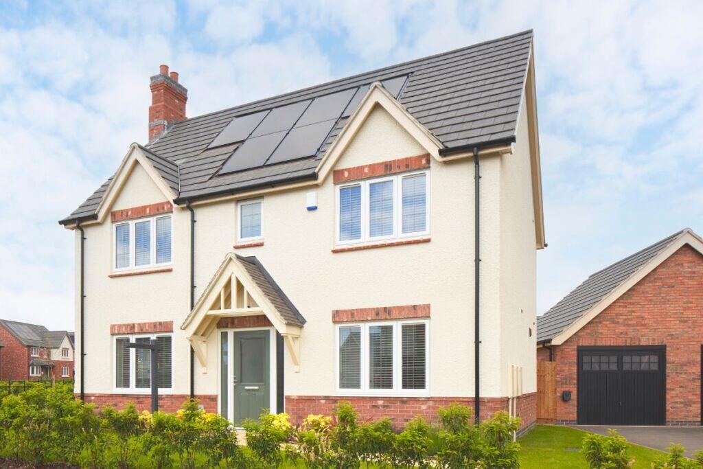 Houlton Way,
Rugby,
CV23 0AS