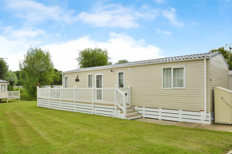 Detached holiday home