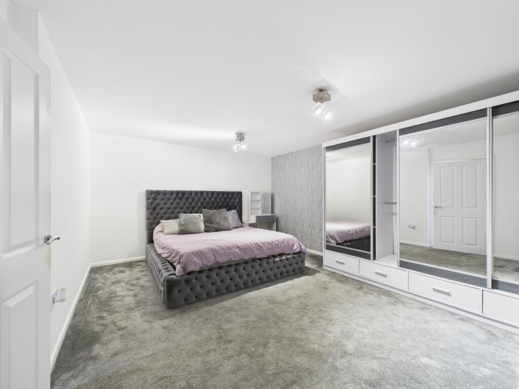 Occasional Room 
