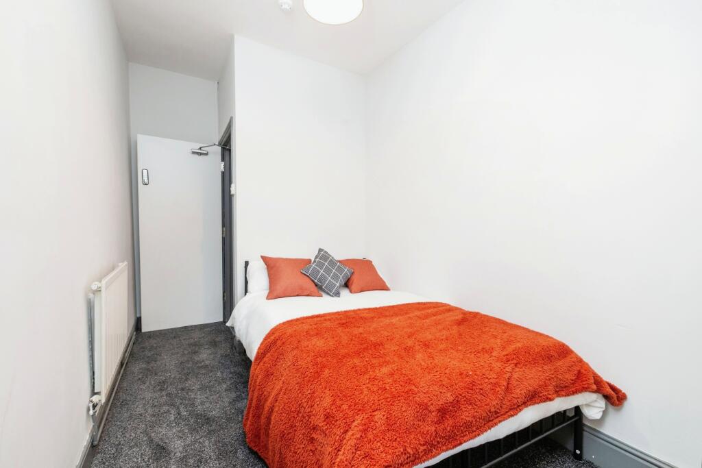 Bedroom Six