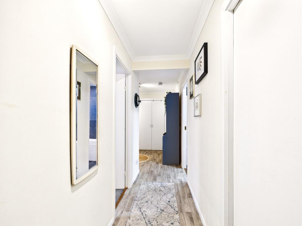 Hallway 2