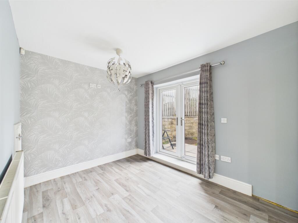 Open Plan Kitchen Diner