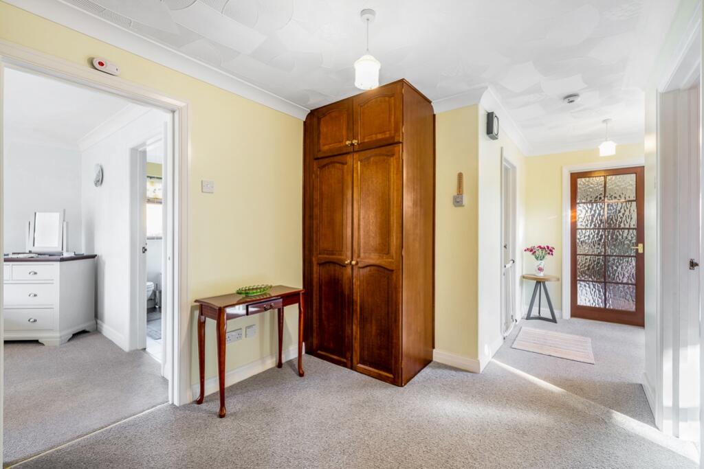 Millgate Lodge (Spalding)-23