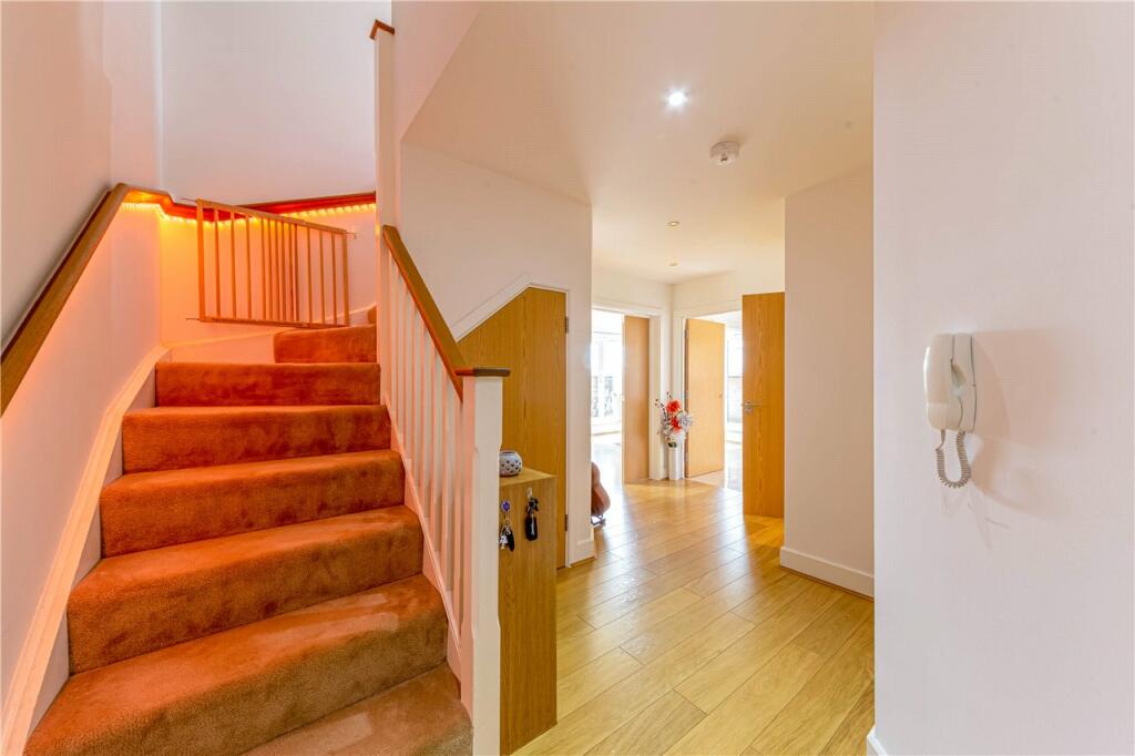 Stairwell