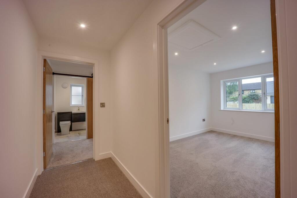 Annexe Inner Hallway