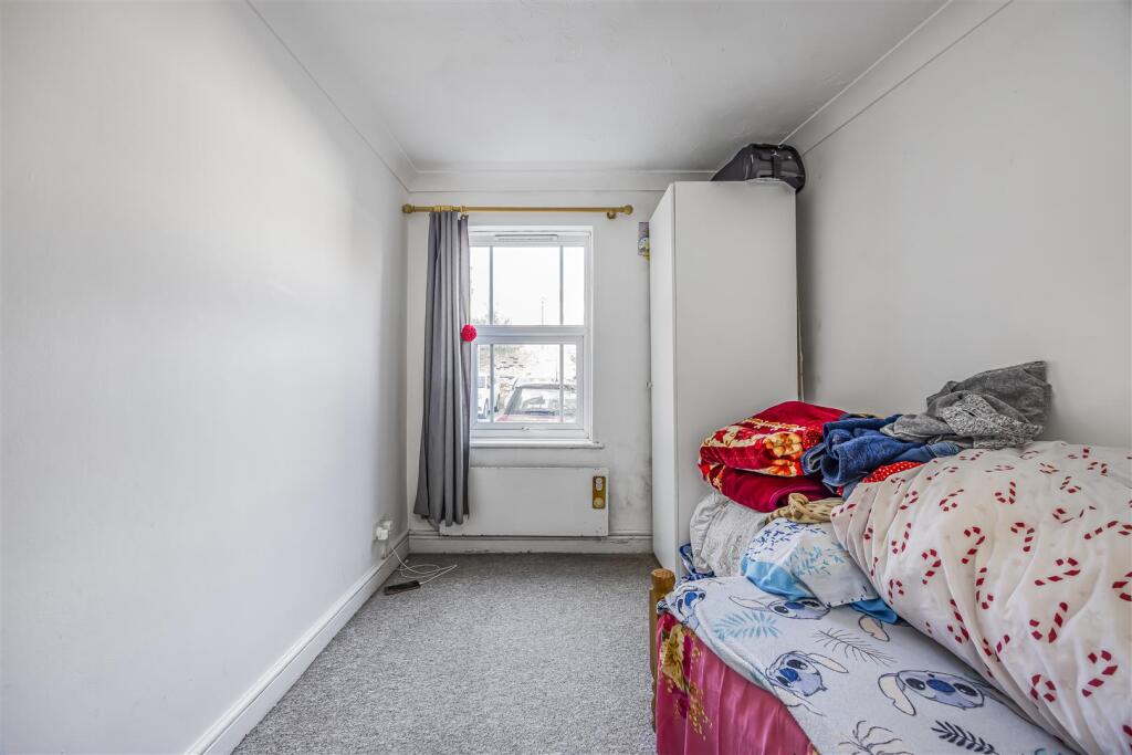 1 Castle Court, Castle Road, Southsea-PorticoMarke