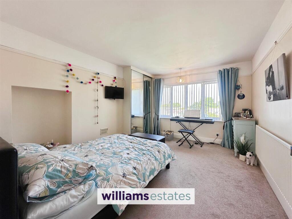 Bedroom Two