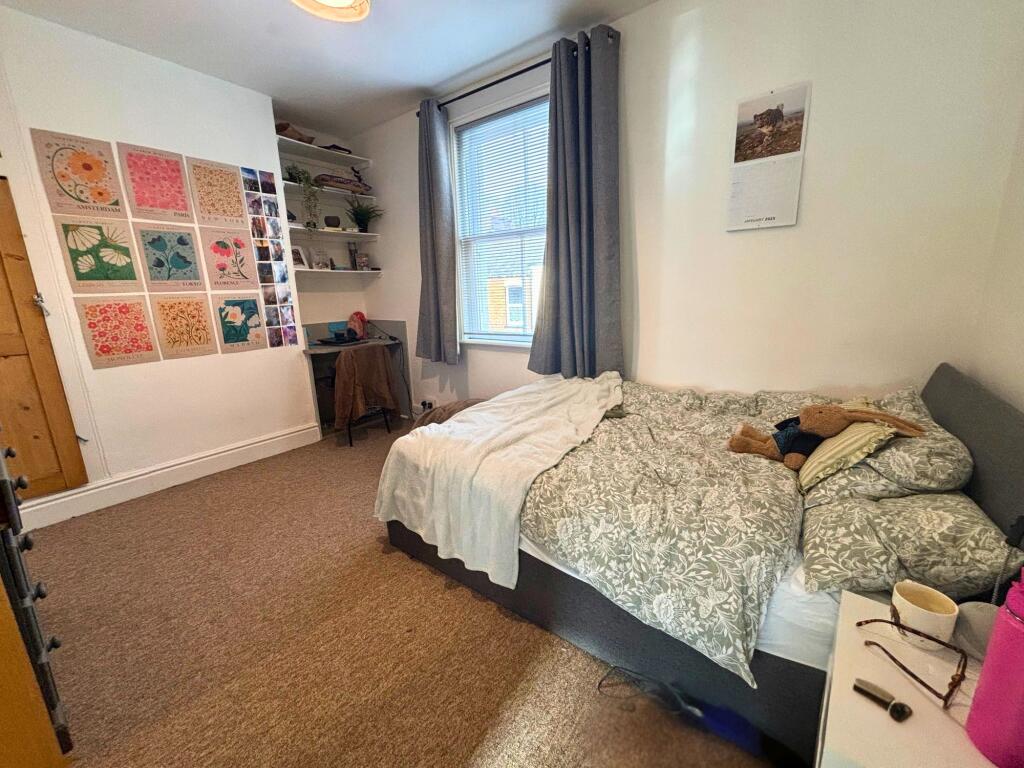 Bedrooms