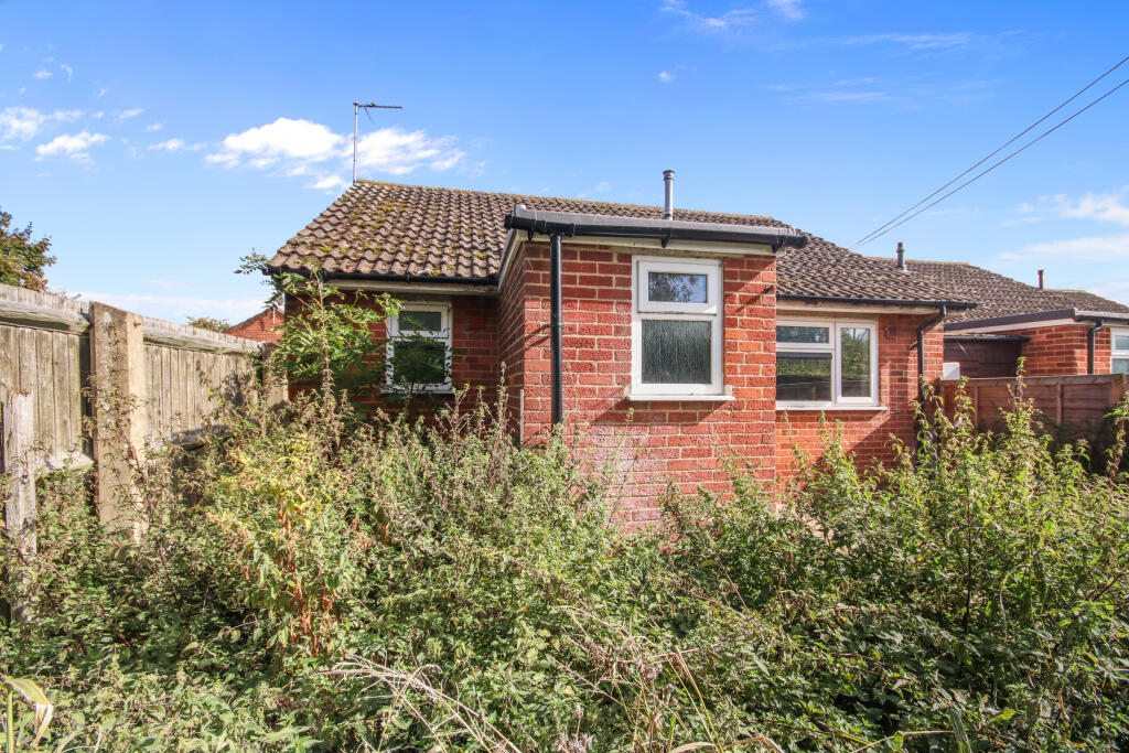 13 School Road, Warboys, Huntingdon, Cambridgeshire, PE28 2SX