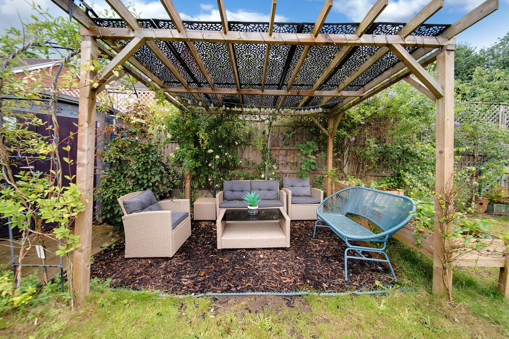 73 Ribbans Park R...