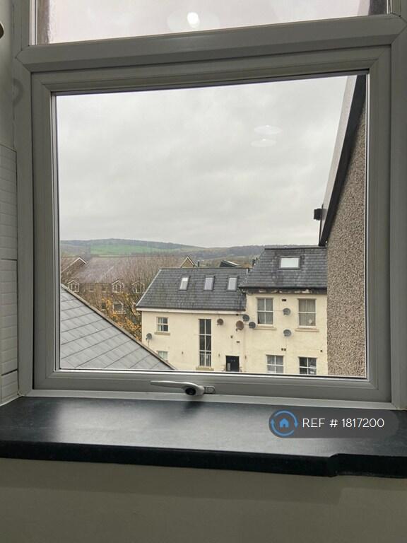 Eagle Parade, Buxton, SK17