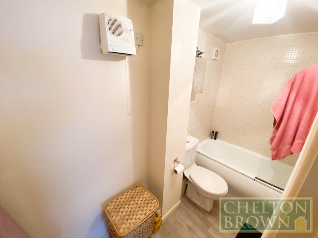 GF - Bathroom