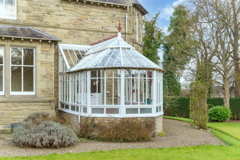 Conservatory
