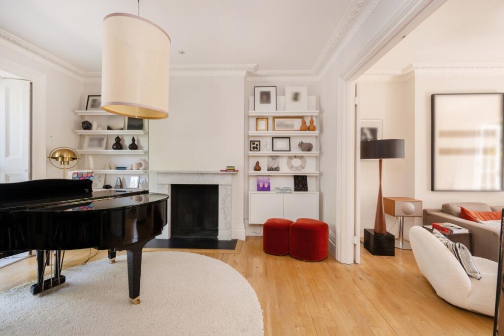 12 Westbourne Par...