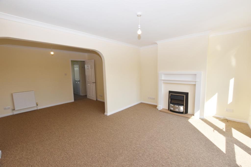 Lounge / Dining Room