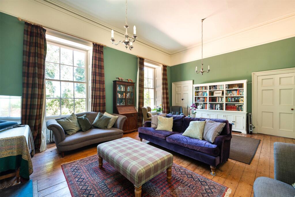 Drawing Room