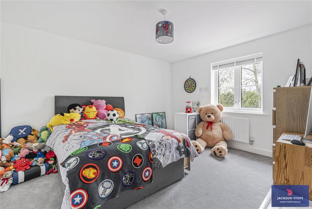 Bedroom 3