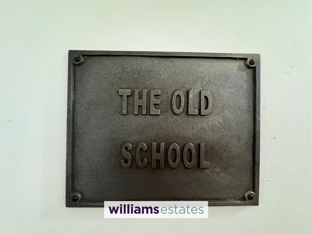The Old School