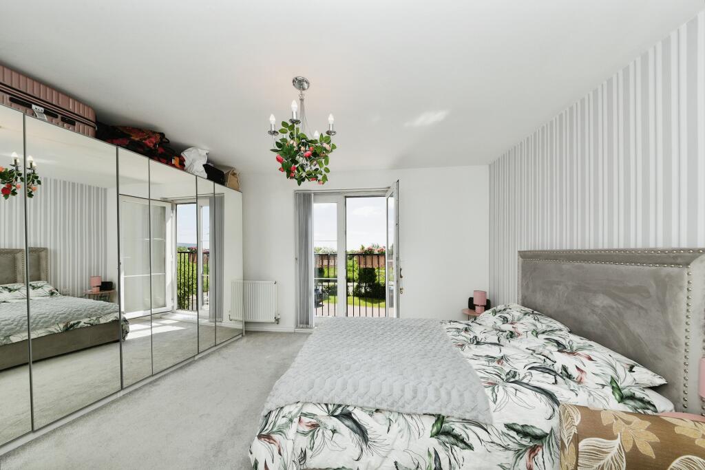 Bedroom 1 3