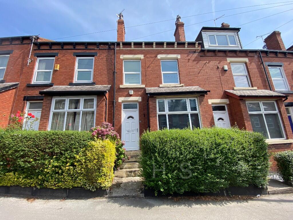Hessle Terrace, Leeds, LS6 1EQ