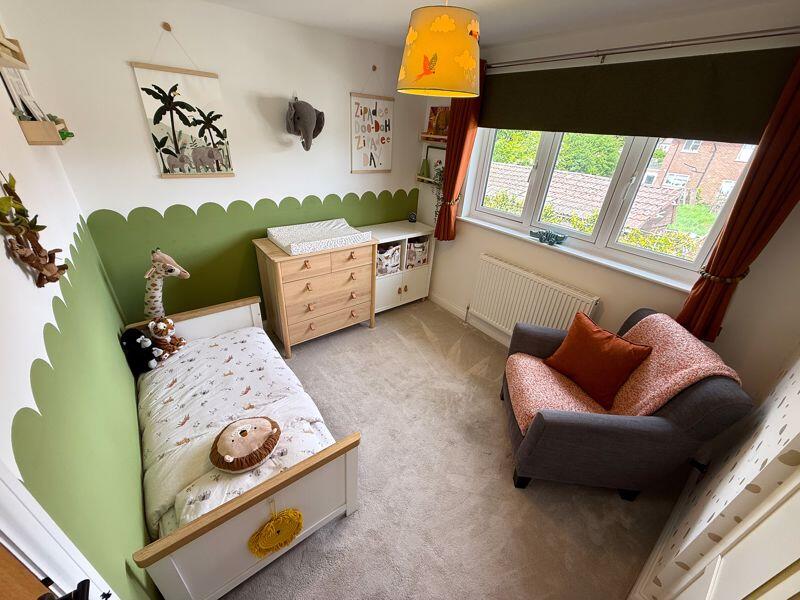 Bedroom 4