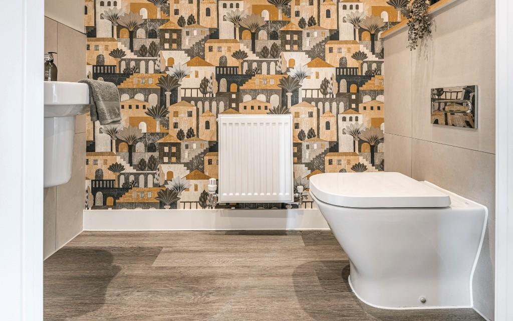 Similar House Type