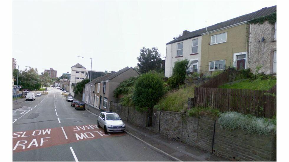Street