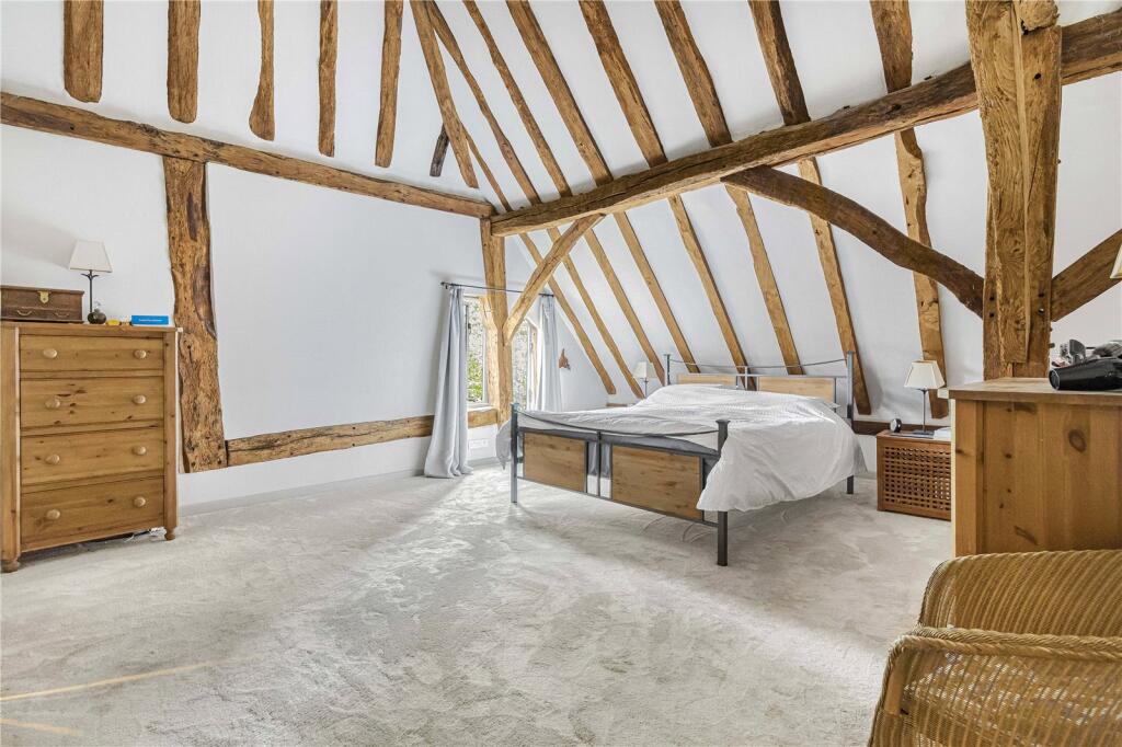 Principal Bedroom