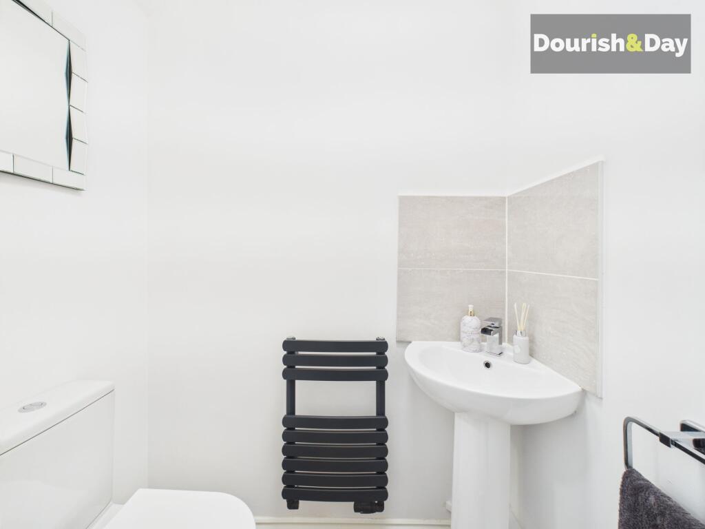 Guest WC