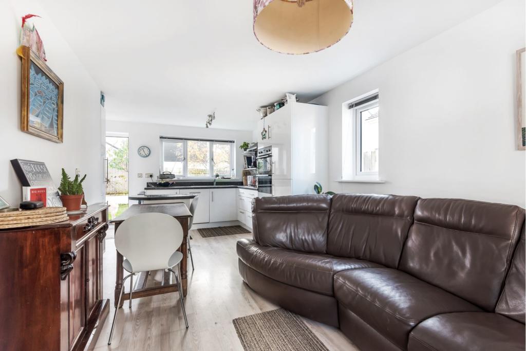 Kitchen/Family Room