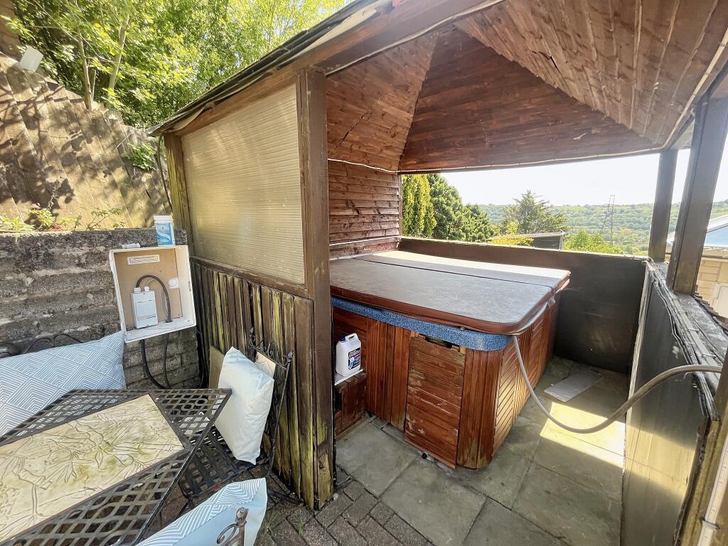 HotTub