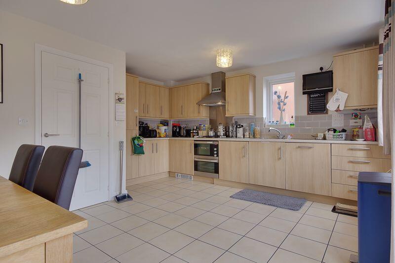 OP Kitchen/Diner