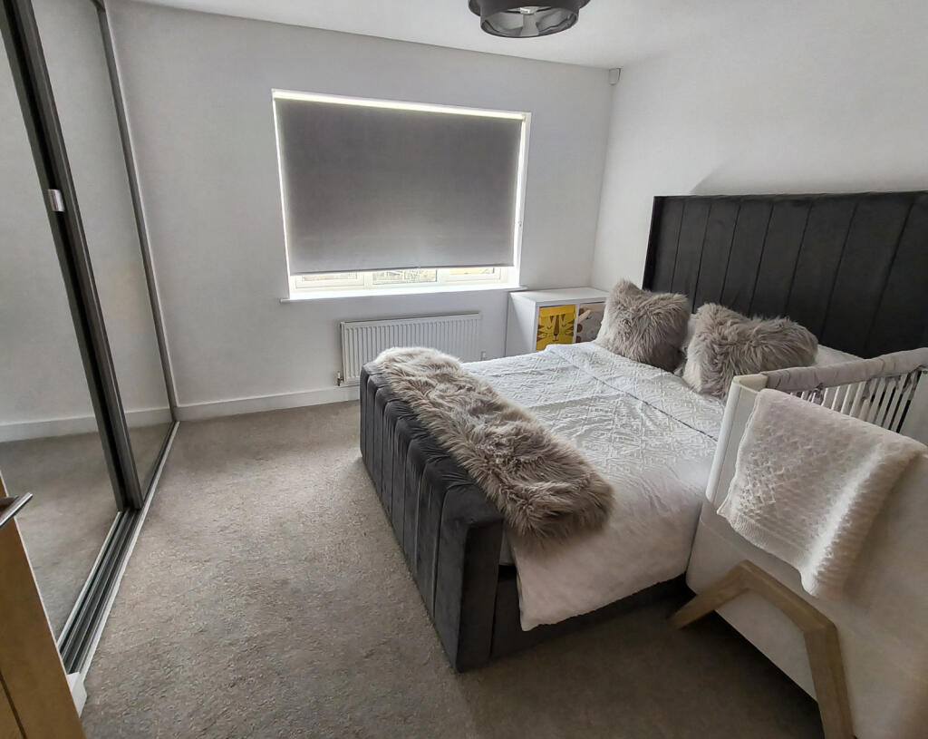 2 Bedroom