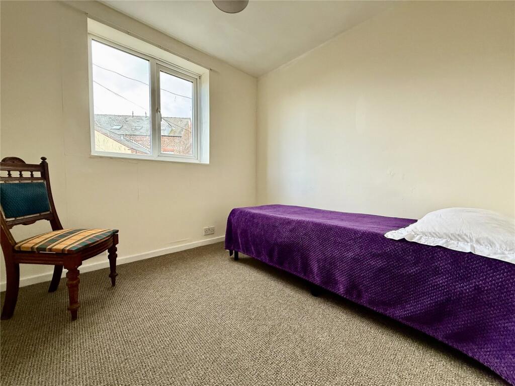 Annexe Bedroom 2
