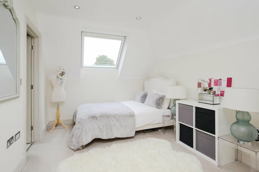 Bedroom Suite 2