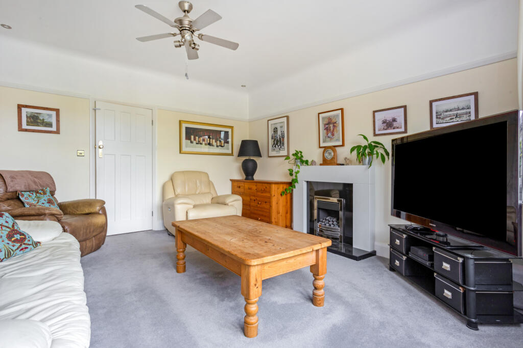 TV Room