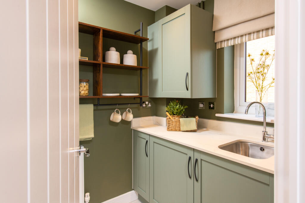 Showhome photography