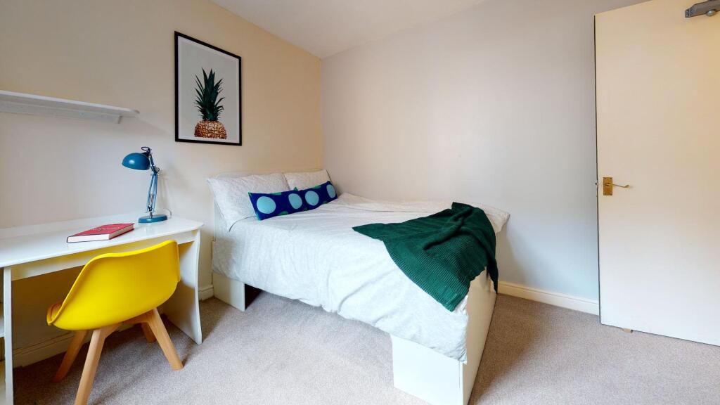Student Digs - Jarro
